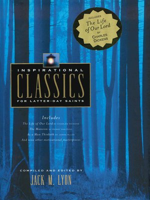cover image of Inspirational Classics for Latter-day Saints